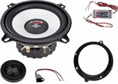AUDIO SYSTEM MFIT AUDI A4 B5 EVO2